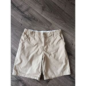 Cat&Jack Boy’s Chino Shorts size 14